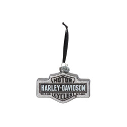 PartzBiz HD 102445 - Harley-Davidson Ornament PartzBiz HD 102445 - Harley-Davidson Ornament