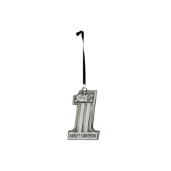 PartzBiz HD 102444 - Harley-Davidson Ornament PartzBiz HD 102444 - Harley-Davidson Ornament