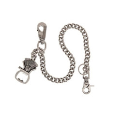 PartzBiz HD 102941 - Harley-Davidson Men’S Wallet Chain Hdmwc11131 PartzBiz HD 102941 - Harley-Davidson Men’S Wallet Chain Hdmwc11131