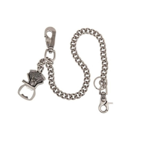 PartzBiz HD: 5000519-Harley-Davidson Men’S Wallet Chain Hdmwc11131 PartzBiz HD: 5000519-Harley-Davidson Men’S Wallet Chain Hdmwc11131