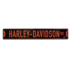 PartzBiz HD 101556 - Harley-Davidson Tin Sign PartzBiz HD 101556 - Harley-Davidson Tin Sign