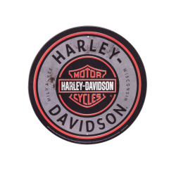 PartzBiz HD 101549 - Harley-Davidson Tin Sign PartzBiz HD 101549 - Harley-Davidson Tin Sign