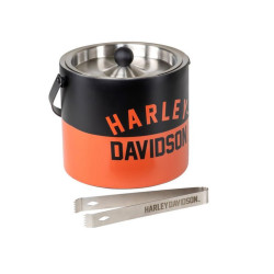PartzBiz HD 101559 - Harley-Davidson Ice Bucket PartzBiz HD 101559 - Harley-Davidson Ice Bucket