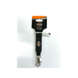 PartzBiz HD 92673 - Harley Davidson Key Ring PartzBiz HD 92673 - Harley Davidson Key Ring