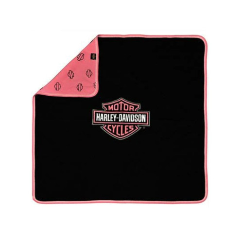PartzBiz HD: 5000532-Harley-Davidson ผ้าห่มเด็ก ผ้าห่มรับ SGI-0100094 PartzBiz HD: 5000532-Harley-Davidson ผ้าห่มเด็ก ผ้าห่มรับ SGI-0100094