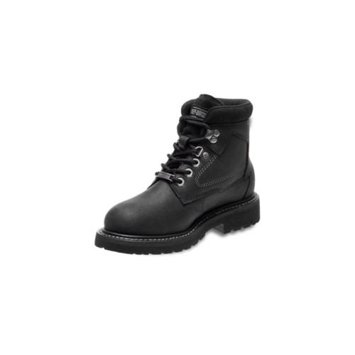PartzBiz HD: 5000536-Harley-Davidson Ladies Biker Boots PartzBiz HD: 5000536-Harley-Davidson Ladies Biker Boots