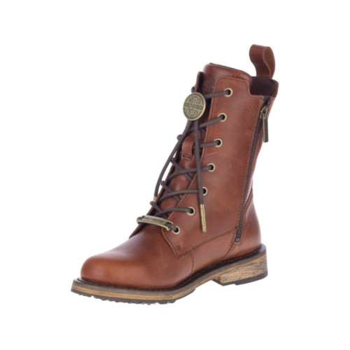 PartzBiz HD: 5000537-Harley-Davidson Ladies’ Biker Boots PartzBiz HD: 5000537-Harley-Davidson Ladies’ Biker Boots