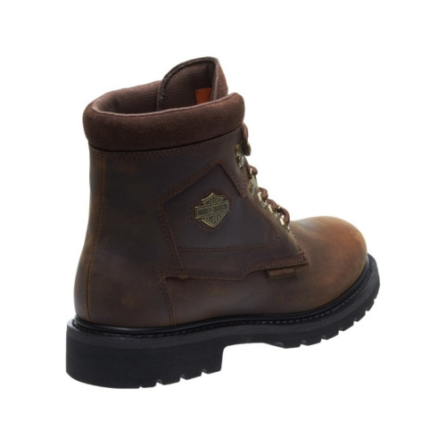 PartzBiz HD: 5000538-Harley-Davidson Men’S Biker Boots PartzBiz HD: 5000538-Harley-Davidson Men’S Biker Boots