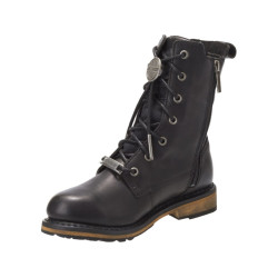 PartzBiz HD 86993 - Harley-Davidson Ladies Biker Boots PartzBiz HD 86993 - Harley-Davidson Ladies Biker Boots