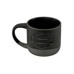 PartzBiz HD 112112 - แก้วมัค Harley-Davidson Open B&S Mug HDX-98662 PartzBiz HD 112112 - แก้วมัค Harley-Davidson Open B&S Mug HDX-98662