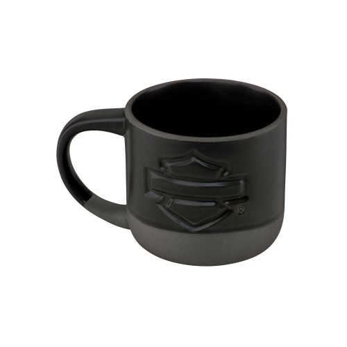 PartzBiz HD: 5000542-แก้วมัค Harley-Davidson Open B&S Mug HDX-98662 PartzBiz HD: 5000542-แก้วมัค Harley-Davidson Open B&S Mug HDX-98662