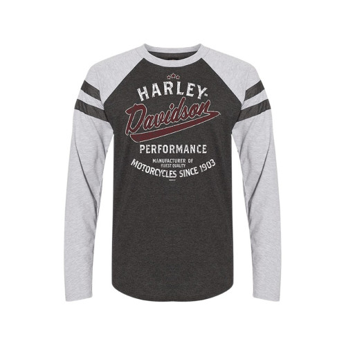 PartzBiz HD: 5000546-เสื้อแขนยาว Harley-Davidson Past Time Men’s Dealer R004474 PartzBiz HD: 5000546-เสื้อแขนยาว Harley-Davidson Past Time Men’s Dealer R004474