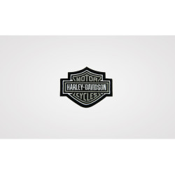 PartzBiz HD 101693 - Harley-Davidson Patch/Emblem PartzBiz HD 101693 - Harley-Davidson Patch/Emblem