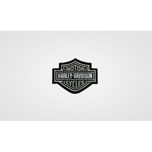 PartzBiz HD: 5000552-Harley-Davidson Patch/Emblem PartzBiz HD: 5000552-Harley-Davidson Patch/Emblem