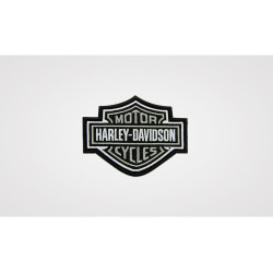 PartzBiz HD 101694 - Harley-Davidson Patch/Emblem PartzBiz HD 101694 - Harley-Davidson Patch/Emblem