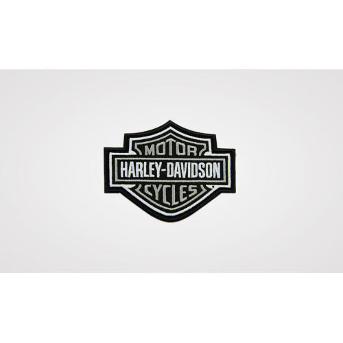 PartzBiz HD: 5000553-Harley-Davidson Patch/Emblem 