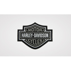 PartzBiz HD 101695 - Harley-Davidson Patch/Emblem PartzBiz HD 101695 - Harley-Davidson Patch/Emblem