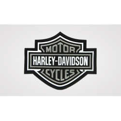 PartzBiz HD 101696 - Harley-Davidson Patch/Emblem PartzBiz HD 101696 - Harley-Davidson Patch/Emblem
