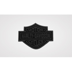 PartzBiz HD 101701 - Harley-Davidson Patch/Emblem PartzBiz HD 101701 - Harley-Davidson Patch/Emblem
