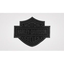 PartzBiz HD 101702 - Harley-Davidson Patch/Emblem PartzBiz HD 101702 - Harley-Davidson Patch/Emblem