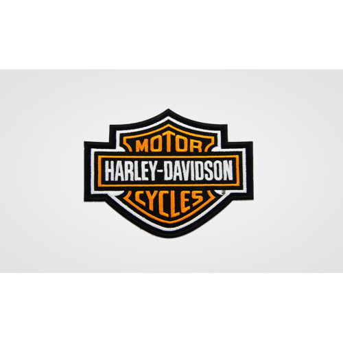PartzBiz HD: 5000559-Harley-Davidson Patch/Emblem PartzBiz HD: 5000559-Harley-Davidson Patch/Emblem