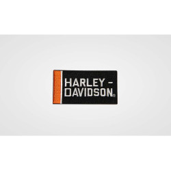 PartzBiz HD 101731 - Harley-Davidson Patch/Emblem PartzBiz HD 101731 - Harley-Davidson Patch/Emblem