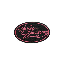 PartzBiz HD 101682 - Harley-Davidson Patch/Emblem PartzBiz HD 101682 - Harley-Davidson Patch/Emblem