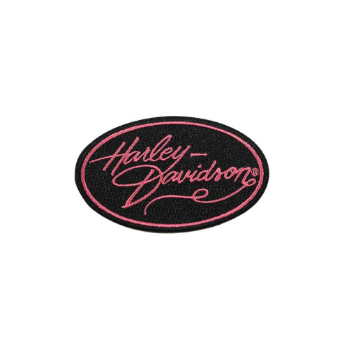 PartzBiz HD: 5000569-Harley-Davidson Patch/Emblem PartzBiz HD: 5000569-Harley-Davidson Patch/Emblem