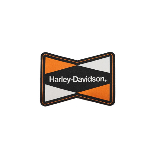 PartzBiz HD: 5000570-Harley-Davidson Patch/Emblem PartzBiz HD: 5000570-Harley-Davidson Patch/Emblem