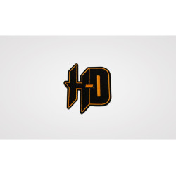 PartzBiz HD 101723 - Harley-Davidson Patch/Emblem PartzBiz HD 101723 - Harley-Davidson Patch/Emblem