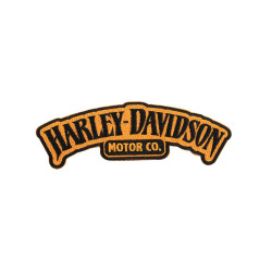 PartzBiz HD 101685 - Harley-Davidson Patch/Emblem PartzBiz HD 101685 - Harley-Davidson Patch/Emblem