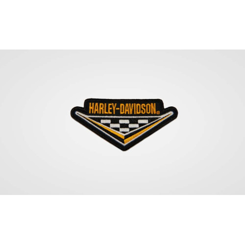 PartzBiz HD: 5000578-Harley-Davidson Patch/Emblem 