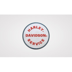 PartzBiz HD 101727 - Harley-Davidson Patch/Emblem PartzBiz HD 101727 - Harley-Davidson Patch/Emblem