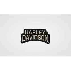 PartzBiz HD 101713 - Harley-Davidson Patch/Emblem PartzBiz HD 101713 - Harley-Davidson Patch/Emblem