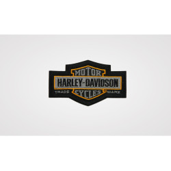 PartzBiz HD 101699 - Harley-Davidson Patch/Emblem PartzBiz HD 101699 - Harley-Davidson Patch/Emblem