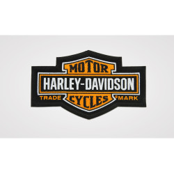 PartzBiz HD 101698 - Harley-Davidson Patch/Emblem PartzBiz HD 101698 - Harley-Davidson Patch/Emblem