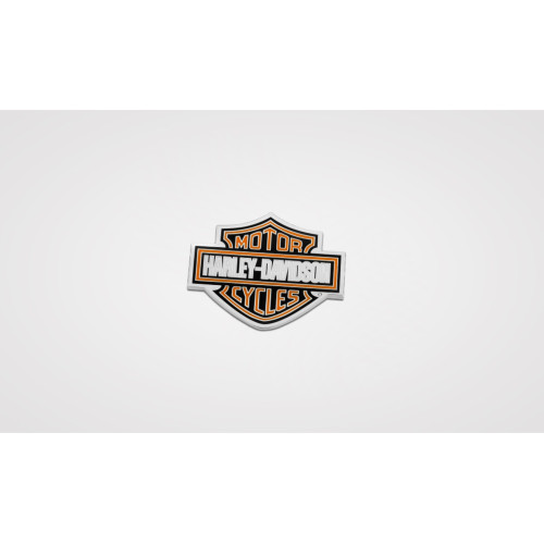 PartzBiz HD: 5000592-Harley-Davidson Pin PartzBiz HD: 5000592-Harley-Davidson Pin