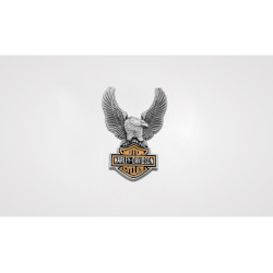 PartzBiz HD 101737 - Harley-Davidson Pin PartzBiz HD 101737 - Harley-Davidson Pin