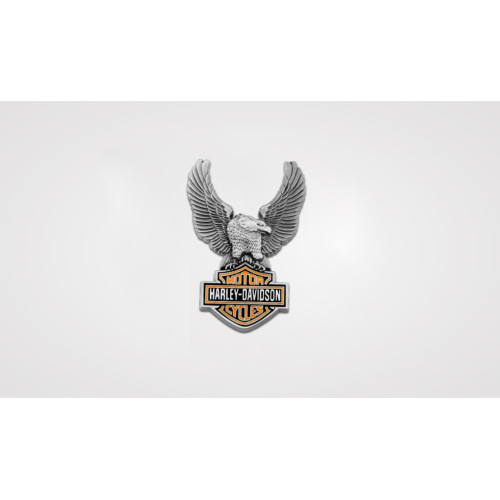 PartzBiz HD: 5000593-Harley-Davidson Pin PartzBiz HD: 5000593-Harley-Davidson Pin