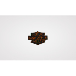 PartzBiz HD 101743 - Harley-Davidson ปักหมุด เครื่องหมายการค้ารถจักรยานยนต์ 8011208 PartzBiz HD 101743 - Harley-Davidson ปักหมุด เครื่องหมายการค้ารถจักรยานยนต์ 8011208
