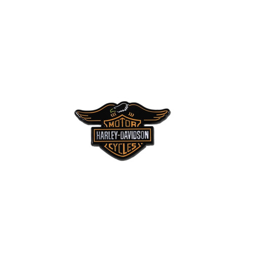 PartzBiz HD: 5000600-Harley-Davidson Pin PartzBiz HD: 5000600-Harley-Davidson Pin