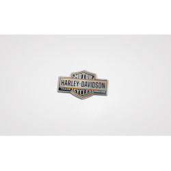 PartzBiz HD 101740 - Harley-Davidson ปักหมุด Trademark Bar&Shield 8008932 PartzBiz HD 101740 - Harley-Davidson ปักหมุด Trademark Bar&Shield 8008932