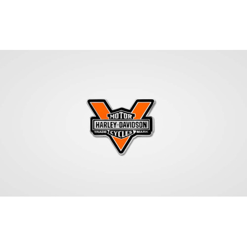PartzBiz HD: 5000606-Harley-Davidson Pin PartzBiz HD: 5000606-Harley-Davidson Pin