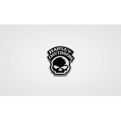 PartzBiz HD 101745 - Harley-Davidson Pin PartzBiz HD 101745 - Harley-Davidson Pin