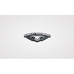 PartzBiz HD 101744 - Harley-Davidson Pin PartzBiz HD 101744 - Harley-Davidson Pin