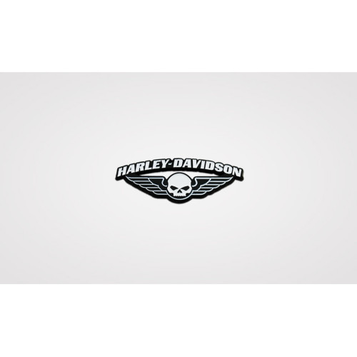 PartzBiz HD: 5000608-Harley-Davidson Pin PartzBiz HD: 5000608-Harley-Davidson Pin