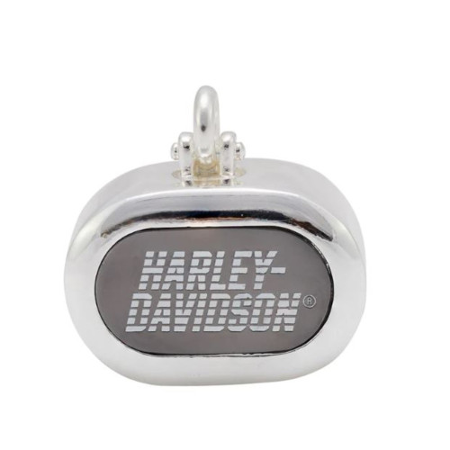 PartzBiz HD: 5000612-Harley-Davidson RIDE BELL Oval ระฆังนำโชค HRB120 PartzBiz HD: 5000612-Harley-Davidson RIDE BELL Oval ระฆังนำโชค HRB120