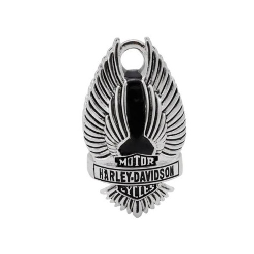 PartzBiz HD: 5000614-Harley-Davidson Ride Bell PartzBiz HD: 5000614-Harley-Davidson Ride Bell