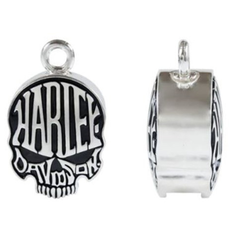 PartzBiz HD: 5000618-Harley-Davidson RIDE BELL Calavera Skull ระฆังนำโชค HRB104 PartzBiz HD: 5000618-Harley-Davidson RIDE BELL Calavera Skull ระฆังนำโชค HRB104
