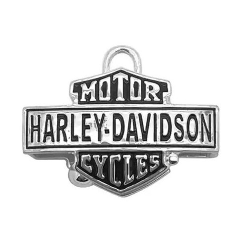 PartzBiz HD: 5000621-Harley-Davidson RIDE BELL Vintage B&S ระฆังนำโชค HRB111